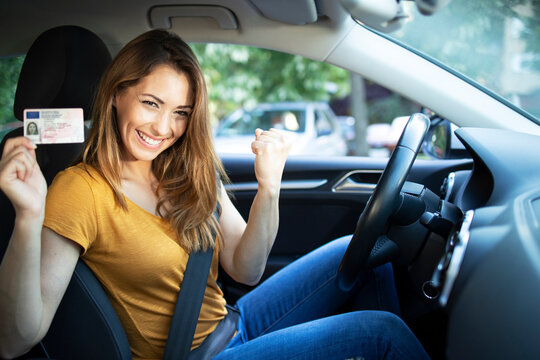 geregistreerd rijbewijs kopen