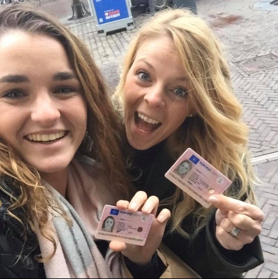 rijbewijs kopen nederland